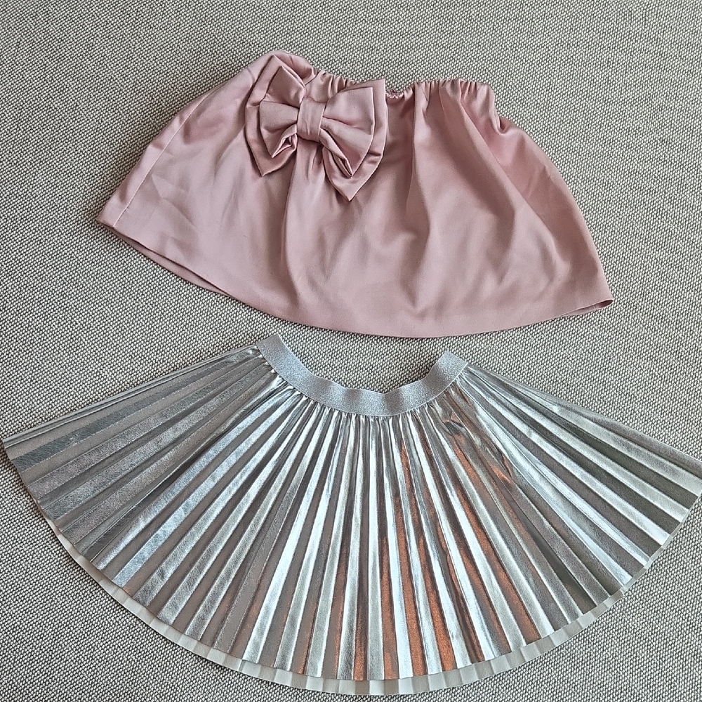 Girls Skirt Bundle